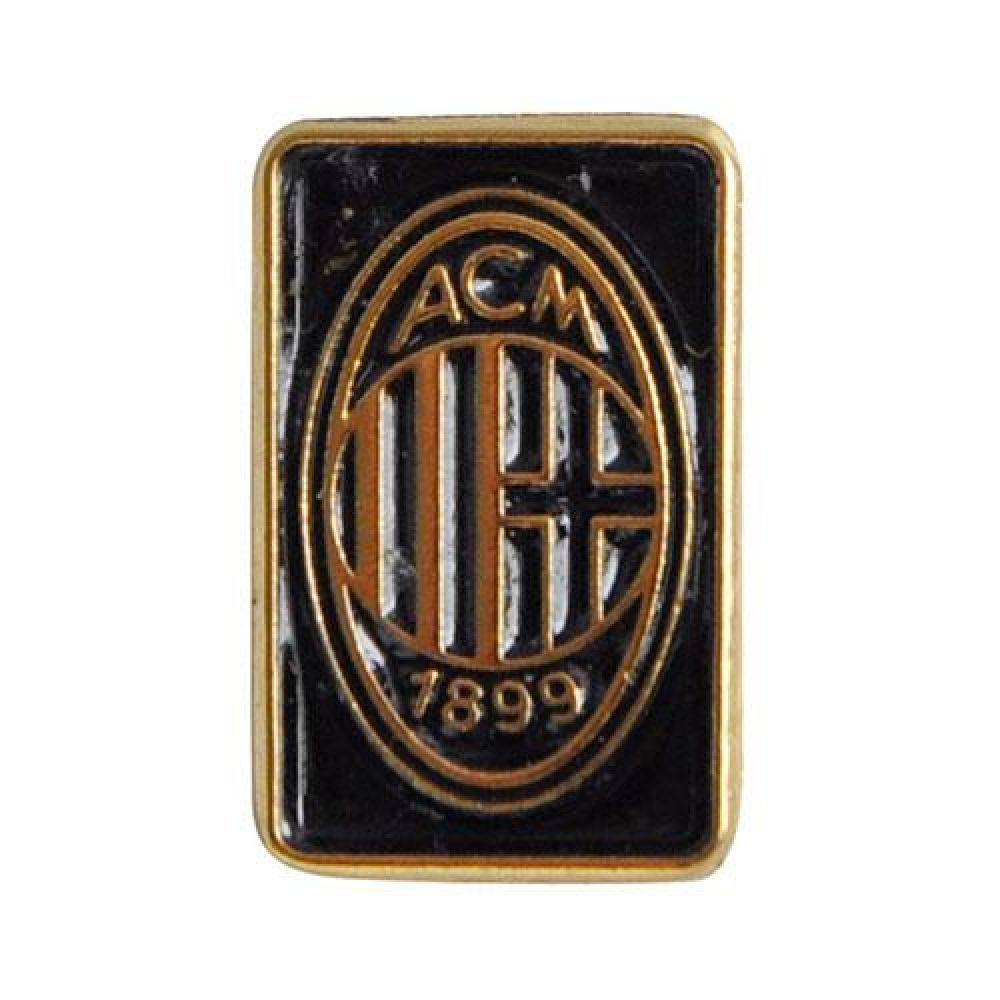 DISTINTIVO RETTANGOLARE IN METALLO SMALTATO