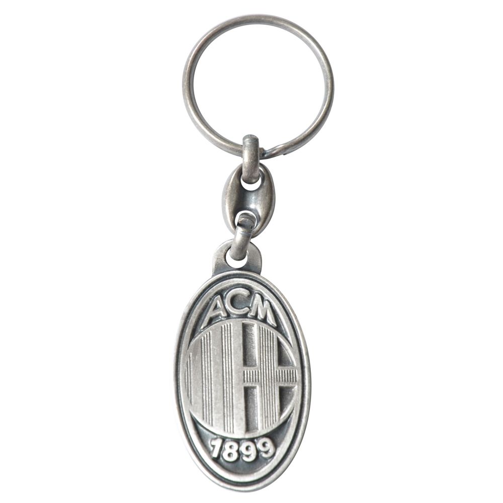 PORTACHIAVI IN METALLO ANTICHIZZATO