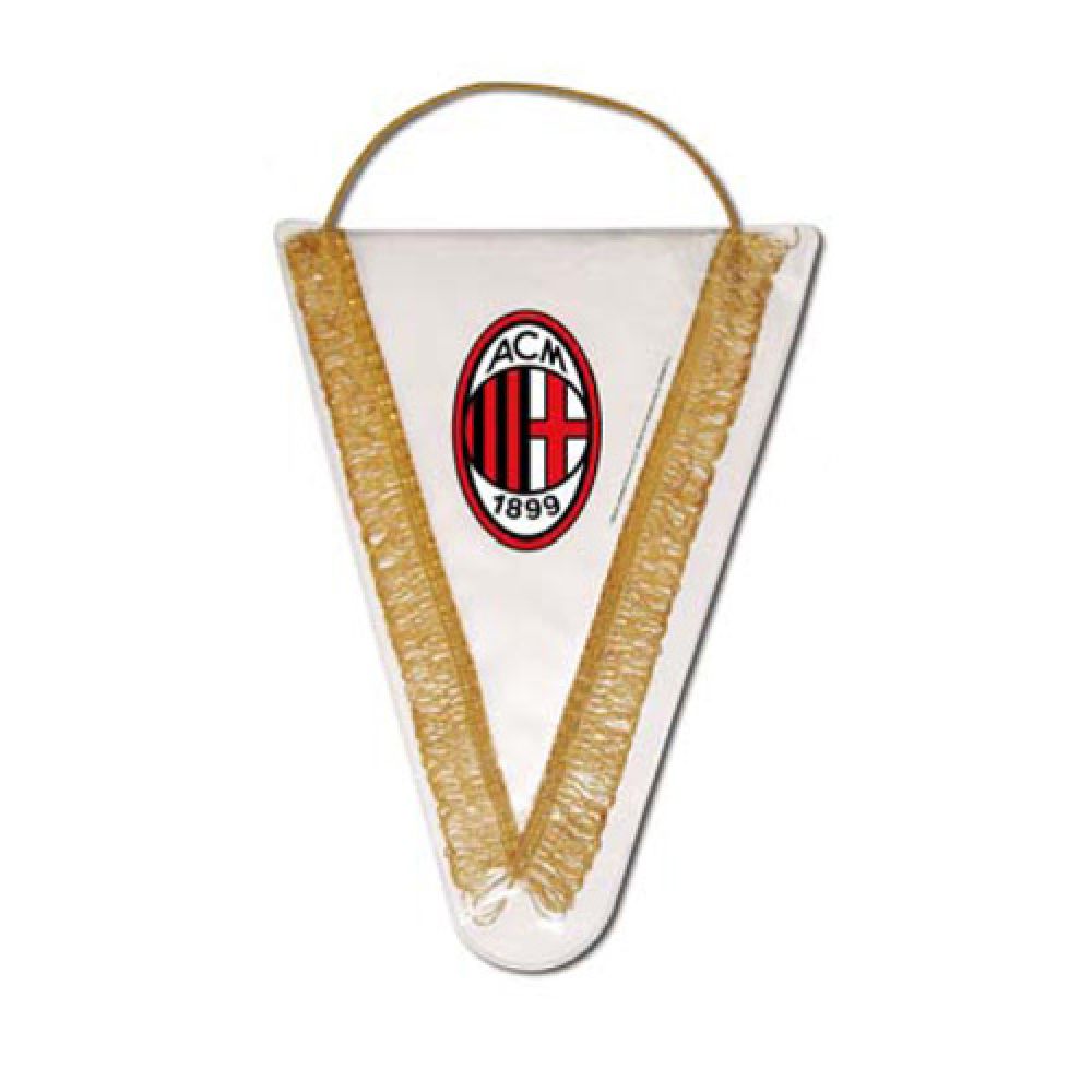 GAGLIARDETTO TRIANGOLARE (25X35 CM)