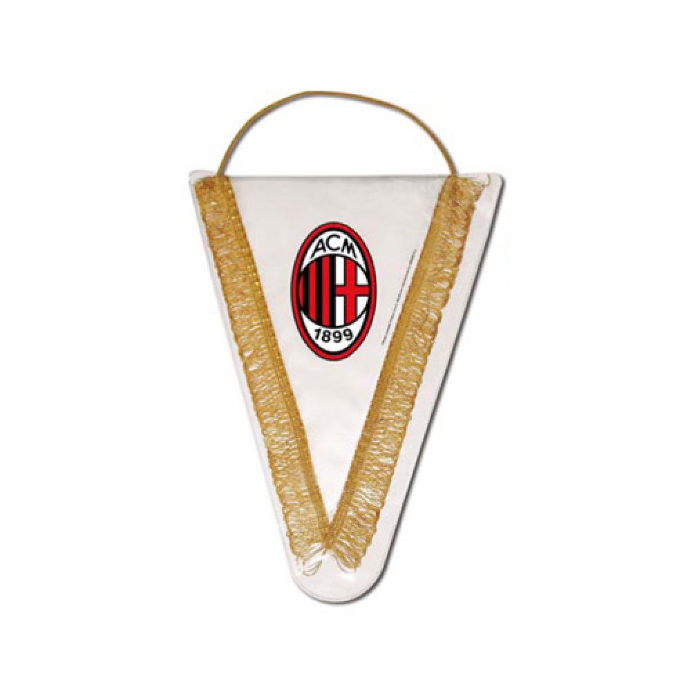 GAGLIARDETTO TRIANGOLARE (20X28 CM)