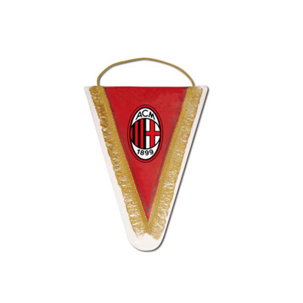 GAGLIARDETTO TRIANGOLARE (20X28 CM)