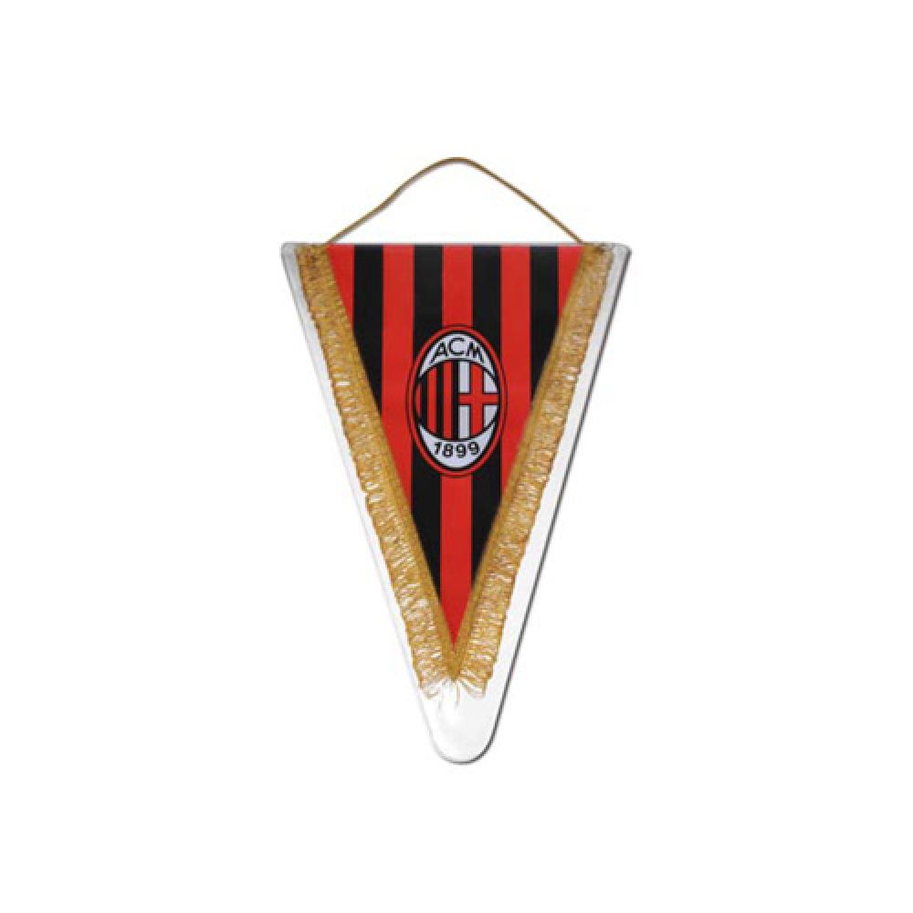 GAGLIARDETTO TRIANGOLARE (20X28 CM)