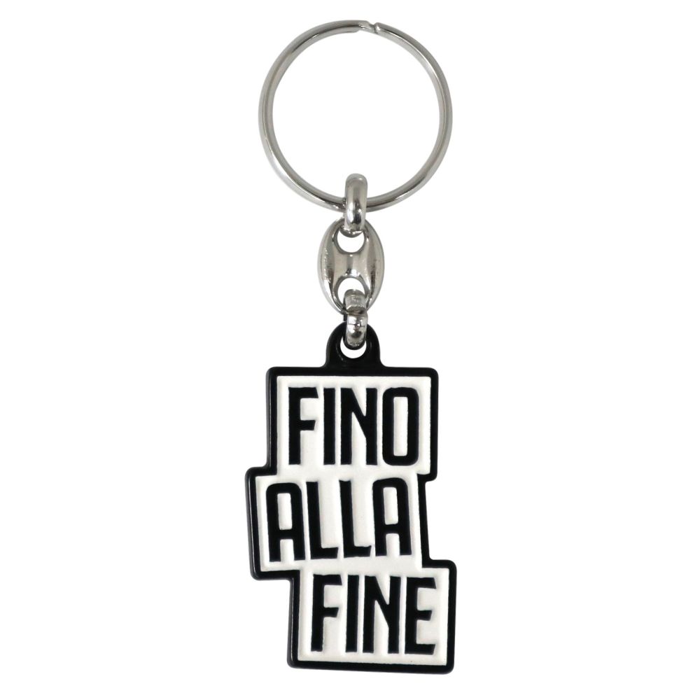 PORTACHIAVI IN METALLO SMALTATO FINO ALLA FINE