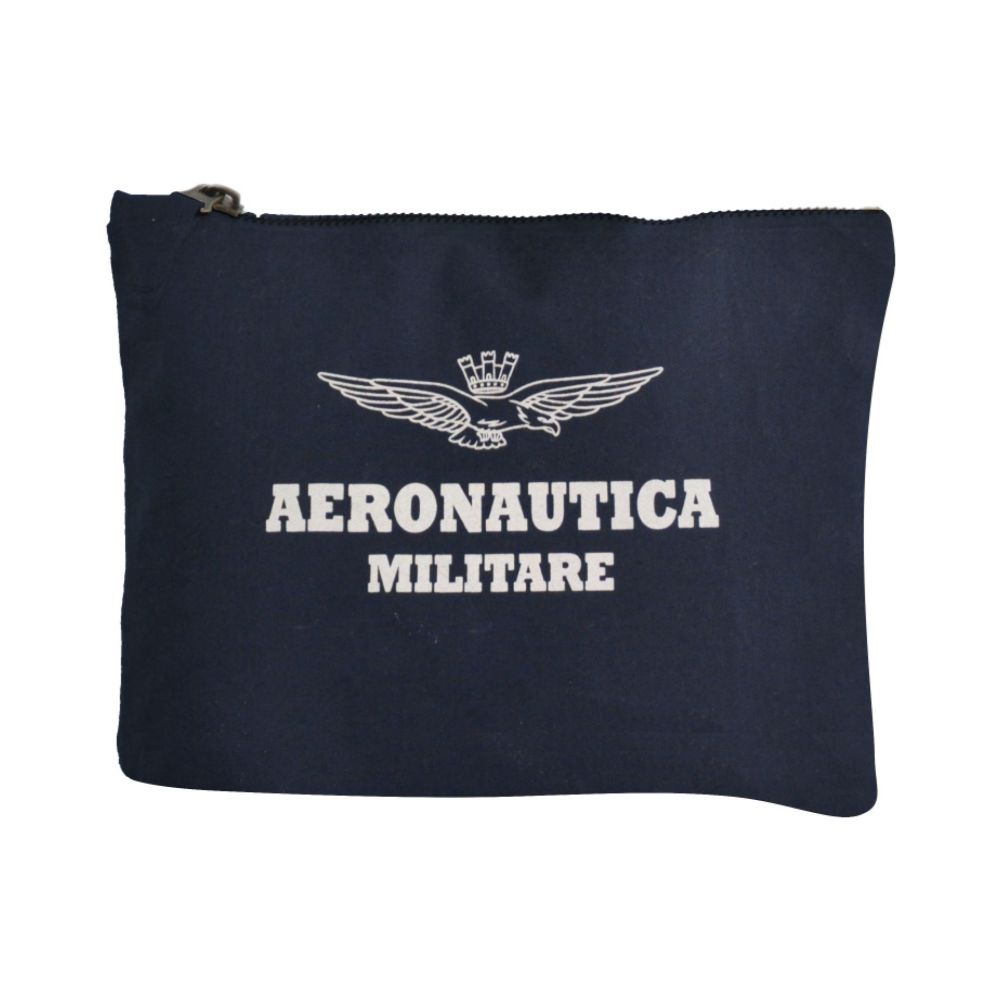 CANVAS ACCESSORY CASE