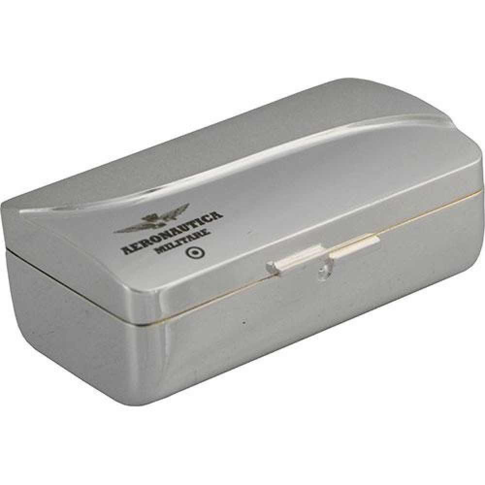 PORTA ROSSETTO ONDA, SILVER PLATED, A.M.