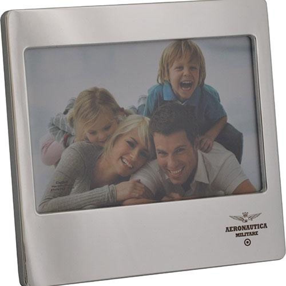 PORTAFOTO (SILVER PLATED) A.M.