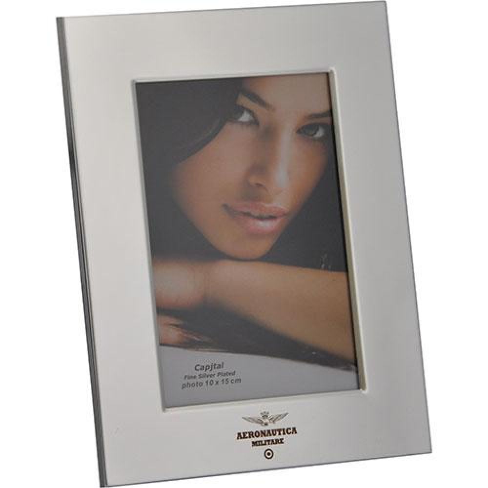 PORTAFOTO (SILVER PLATED) A.M.