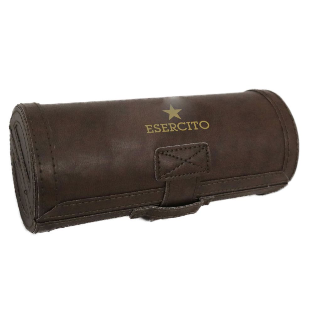 SET PULISCI SCARPE MARRONE