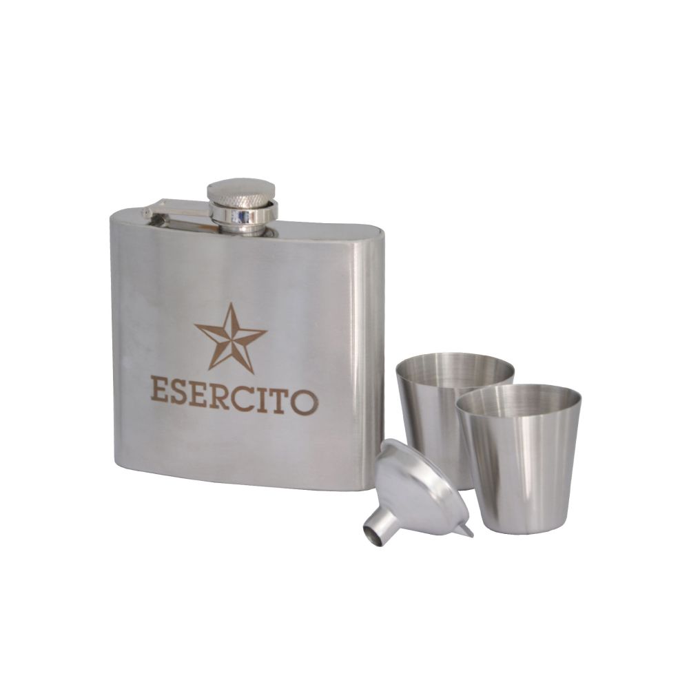 SET FIASCHETTA COWBOY