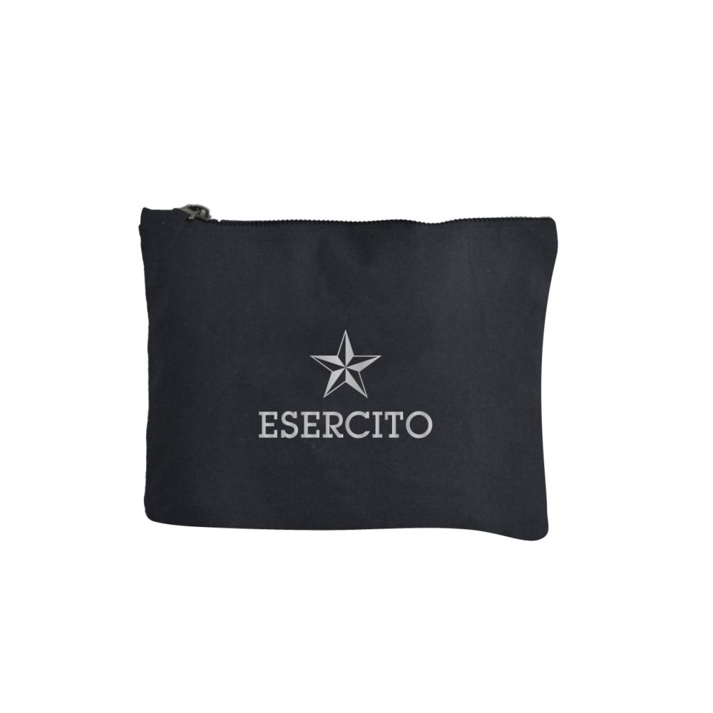 CANVAS ACCESSORY CASE NERA