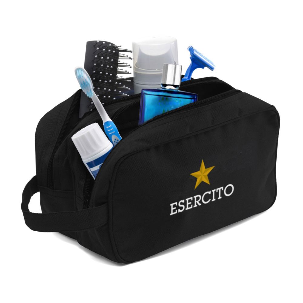 NECESSAIRE DA VIAGGIO