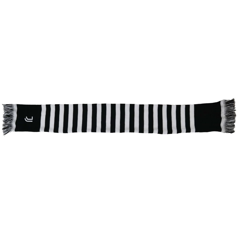 SCIARPA TUBOLARE A RIGHE JUVENTUS