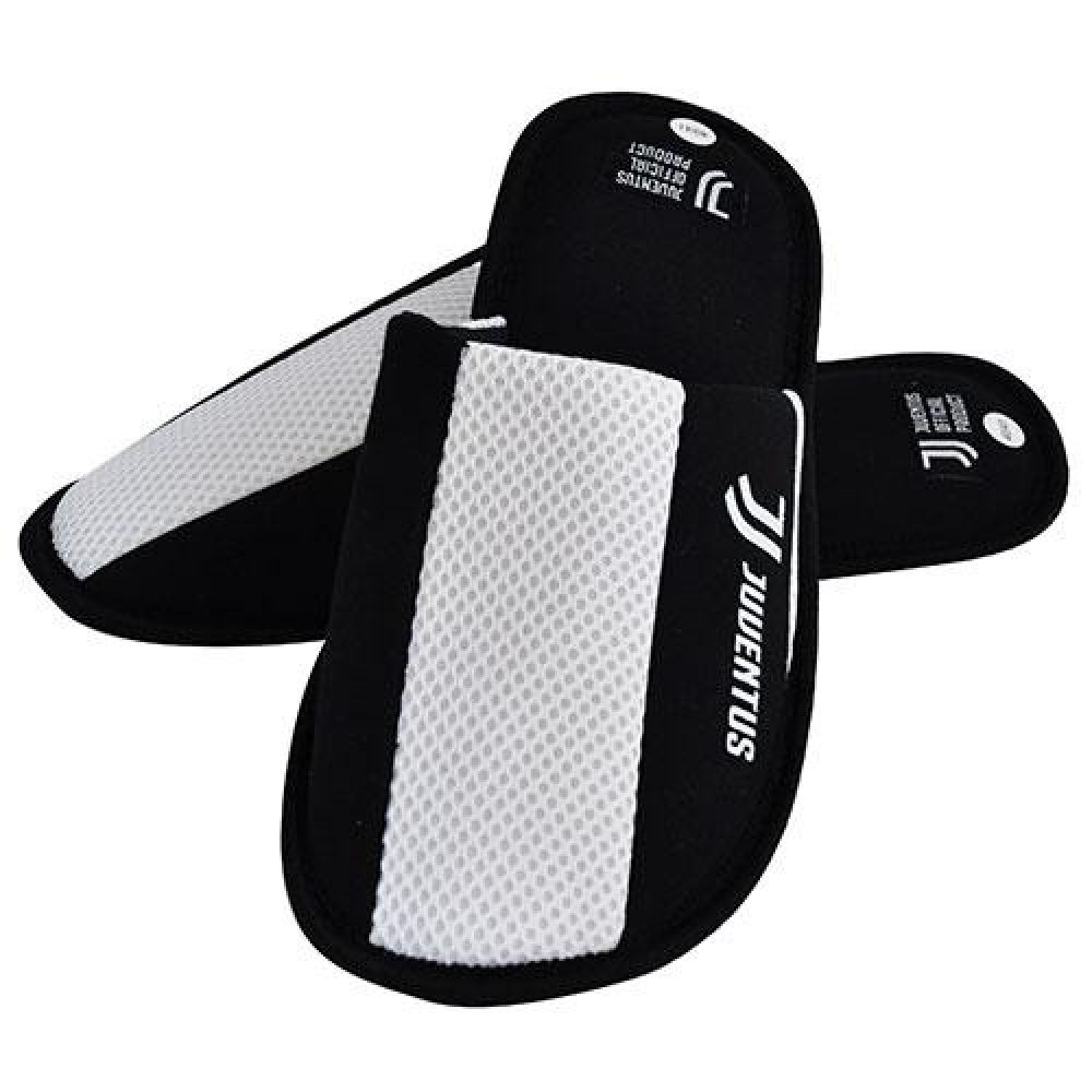 PANTOFOLE JUVENTUS IMBALLO 12 PZ: 2 39-40,4 41-42,443-44, 2 45-46