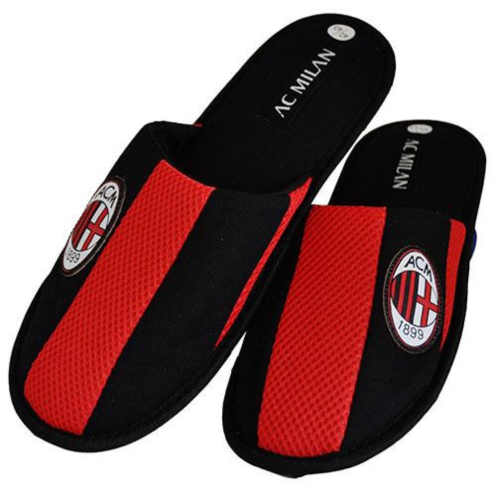 PANTOFOLE MILAN IMBALLO 12 PZ: 2 PAIA 40/41, 6 PAIA 42/43, 4 PAIA 44/46