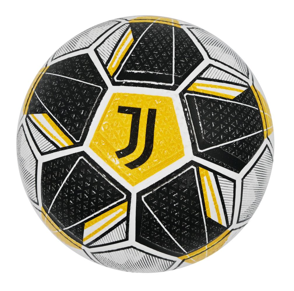 Pallone Juventus diametro 23 cm