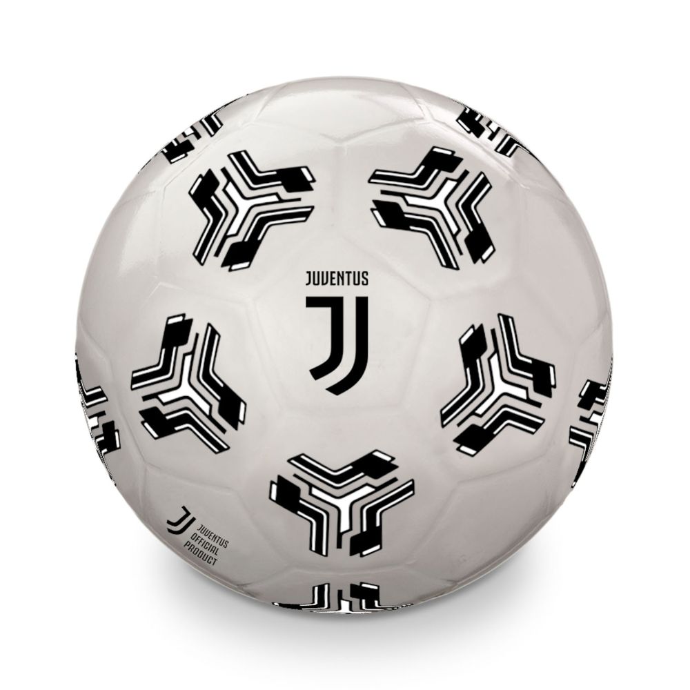 Pallone Juventus diametro 23 cm