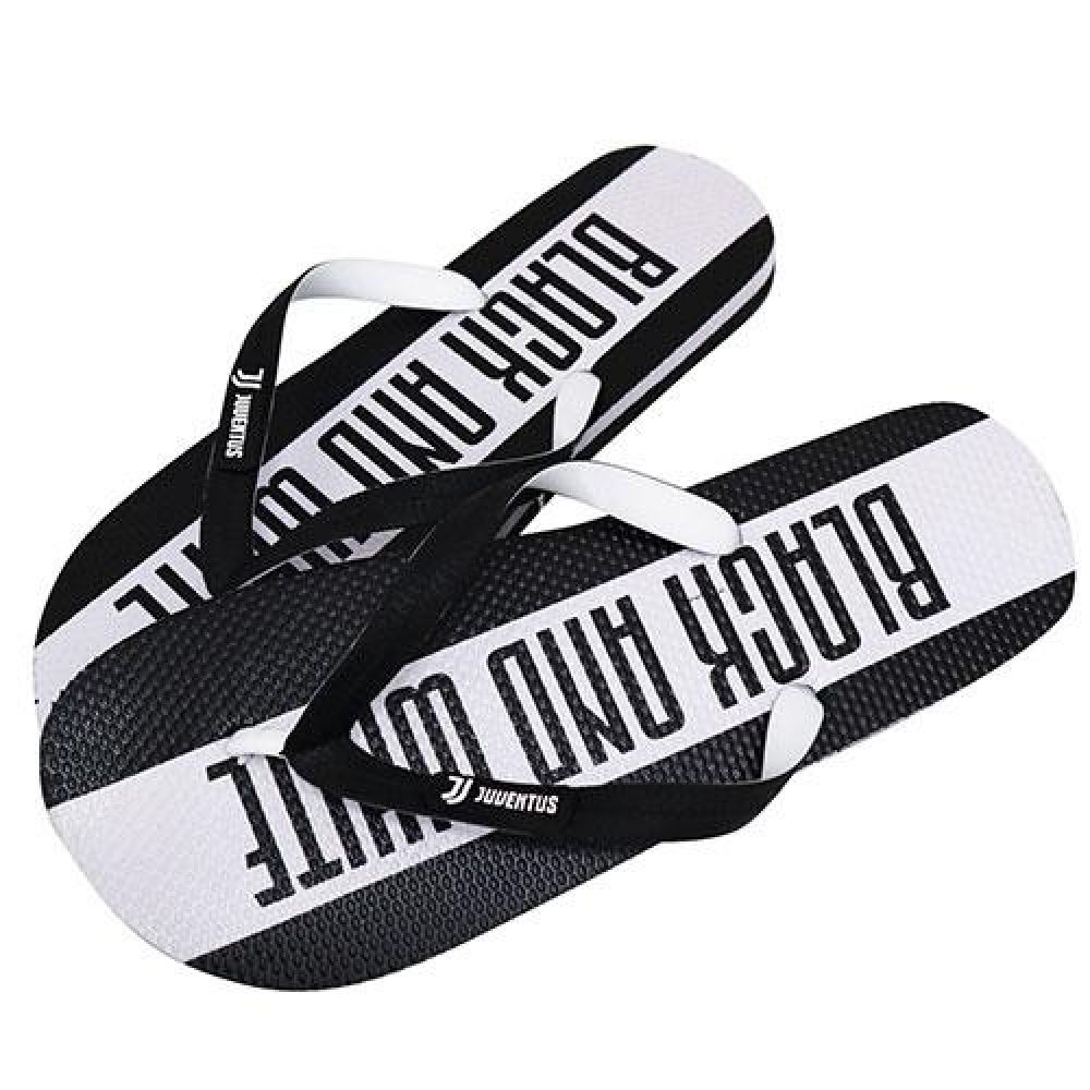 CIABATTE MARE JUVENTUS IMBALLO 12 PZ:2 39-40 , 4 41-42, 4 43-44, 2 45-46