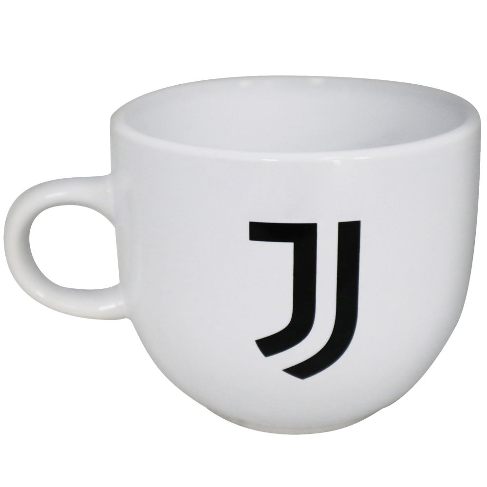 TAZZA IN CERAMICA DACOLAZIONEJUVENTUS