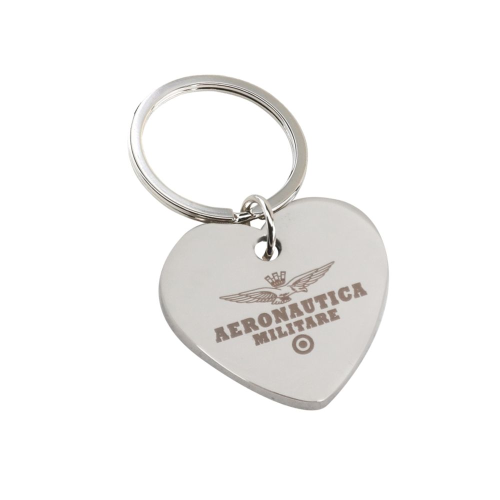 PORTACHIAVI CUORE AM