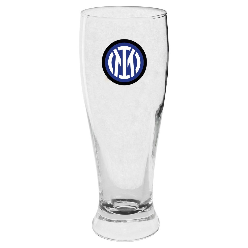 BICCHIERE BIRRA INTER415 ML