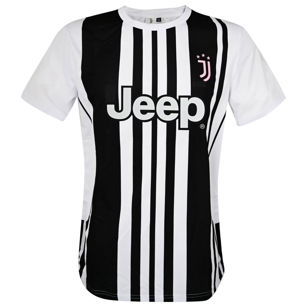 MAGLIA REPLICA JUVENTUS
