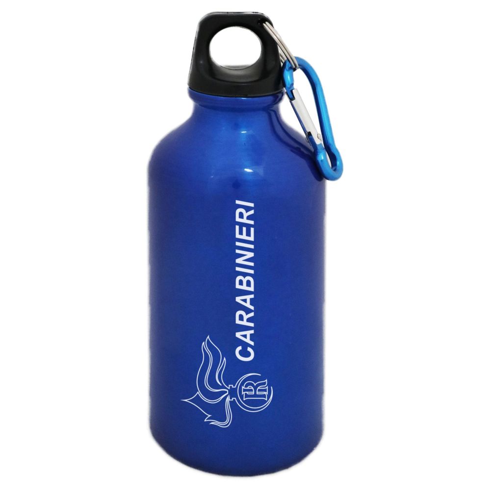 Borraccia 400 ml Ufficiale Arma dei Carabinieri
