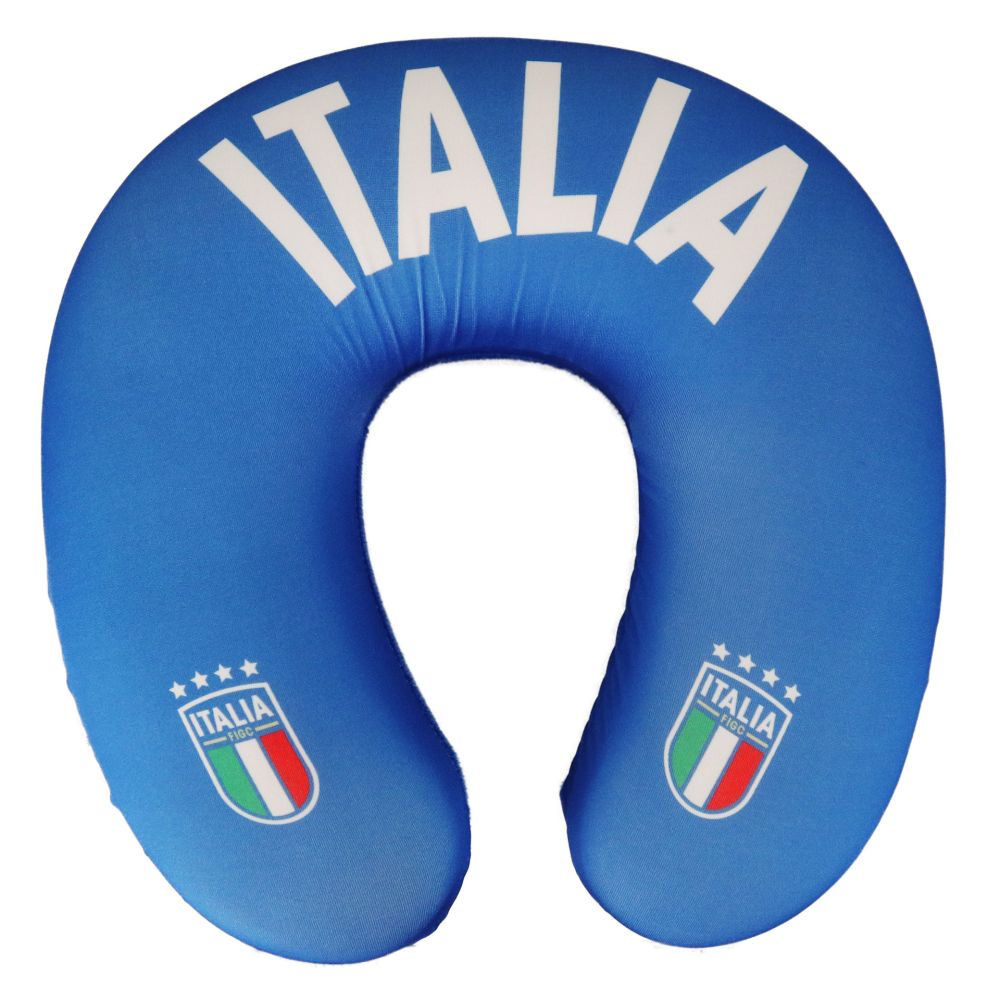 CUSCINO DA VIAGGIO ITALIA