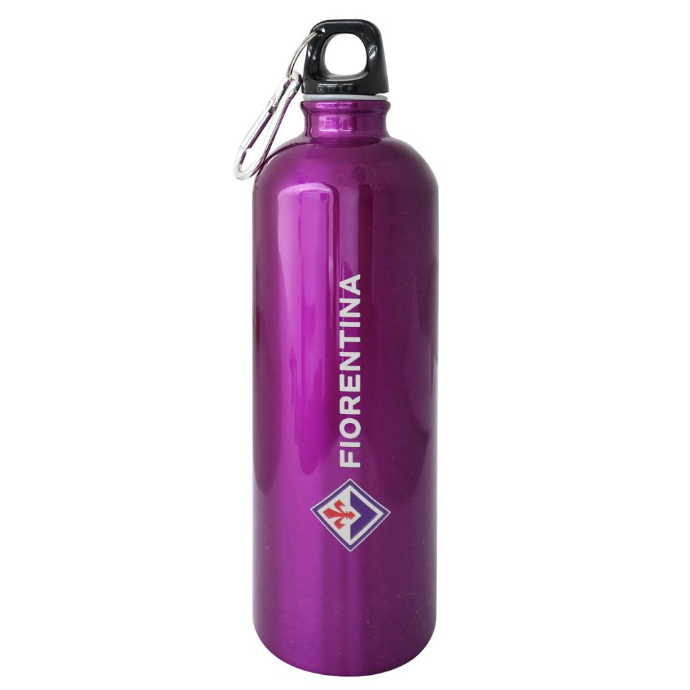 BORRACCIA IN ACCIAIO VIOLA 500 ML