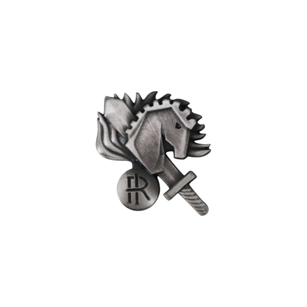 Spilla Squadra Operativa di Supporto dell'Arma dei Carabinieri