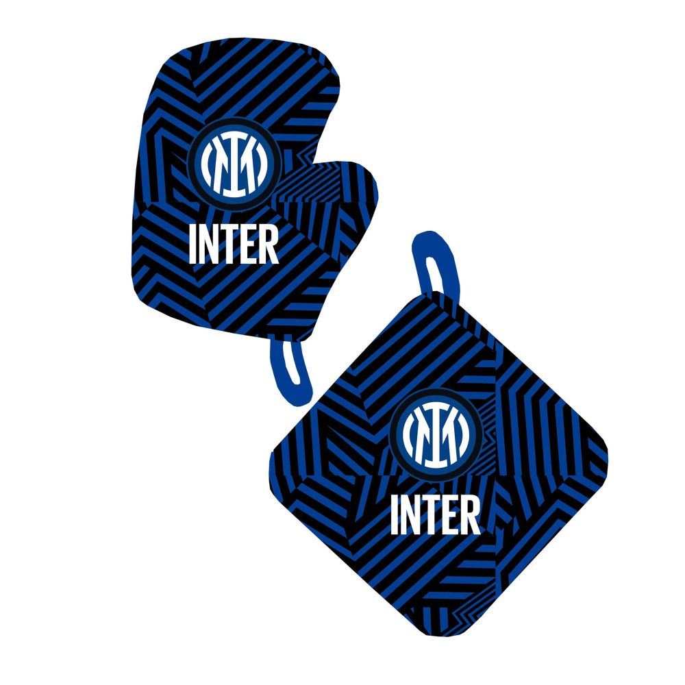 SET BARBECUEINTER (GUANTO+PRESINA)