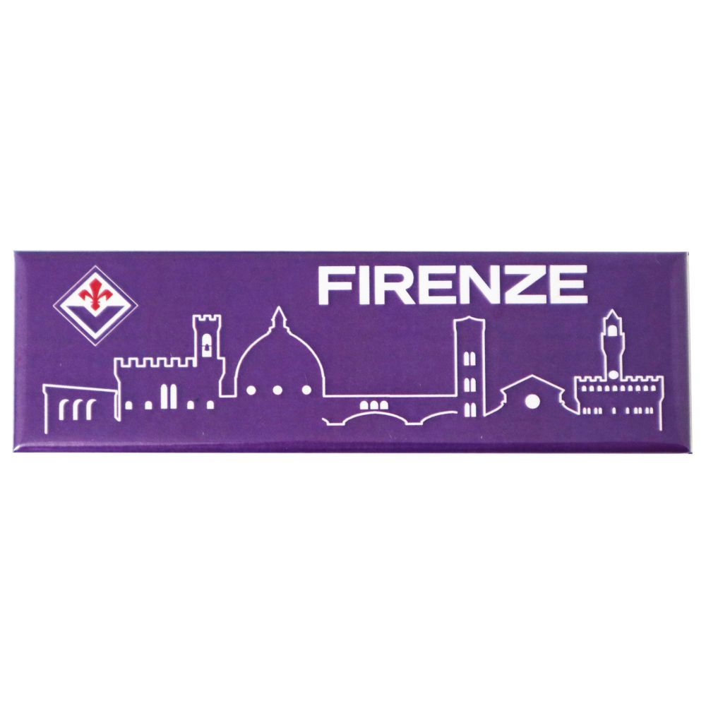 MAGNETE PANORAMICO SKYLINE