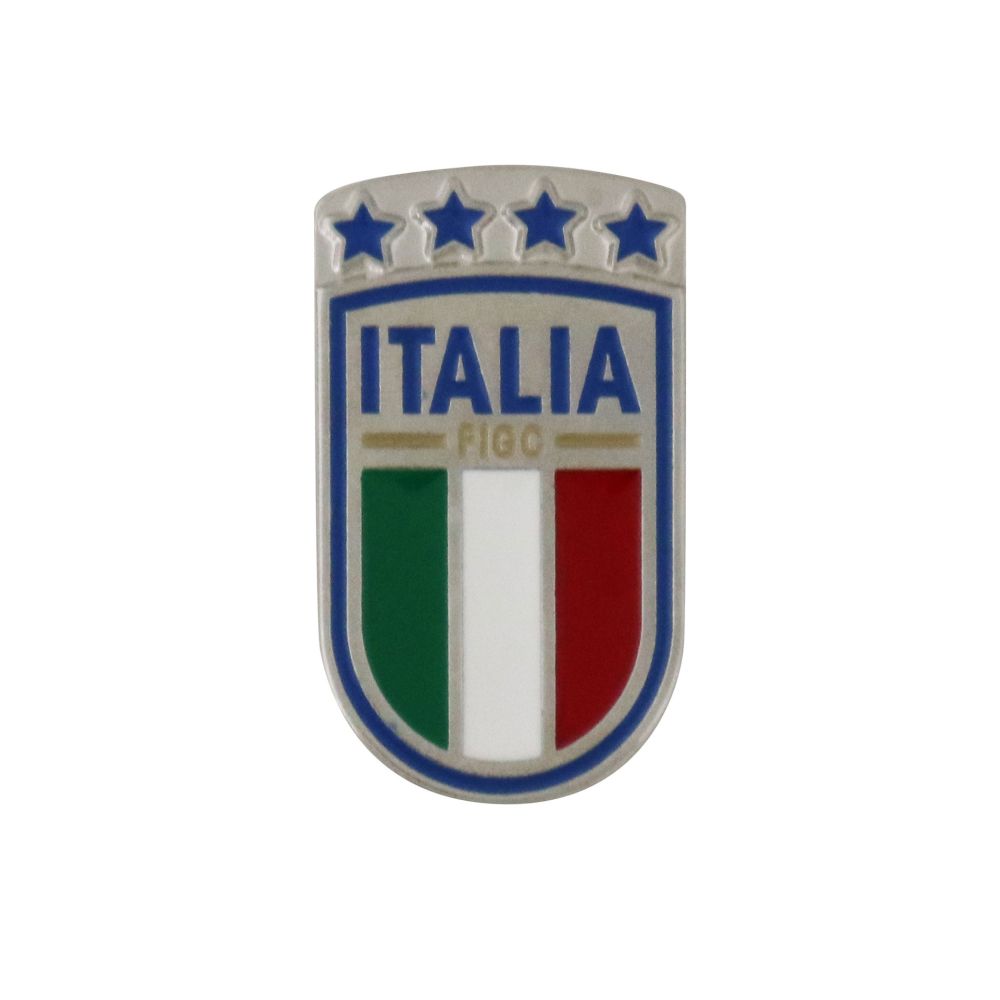 MAGNETE IN METALLO SMALTATO LOGOFIGC
