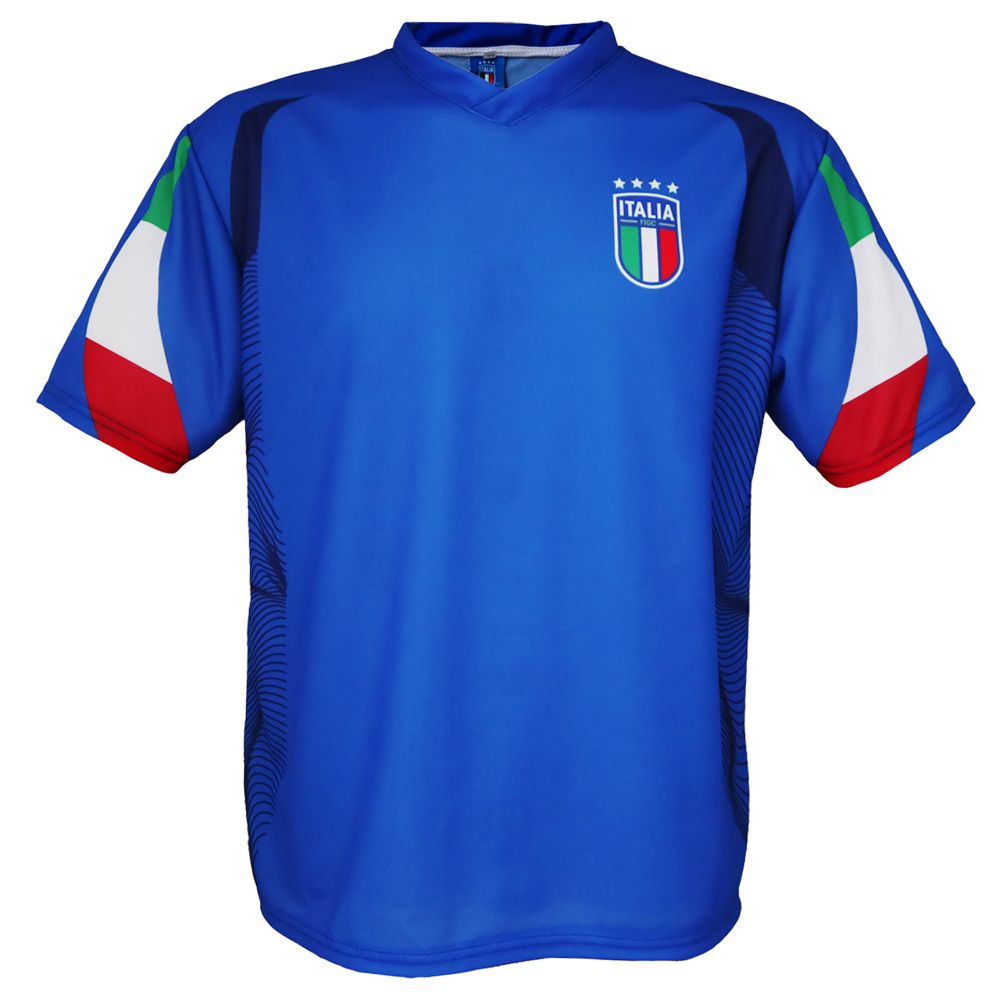 MAGLIA REPLICA FIGC ADULTO