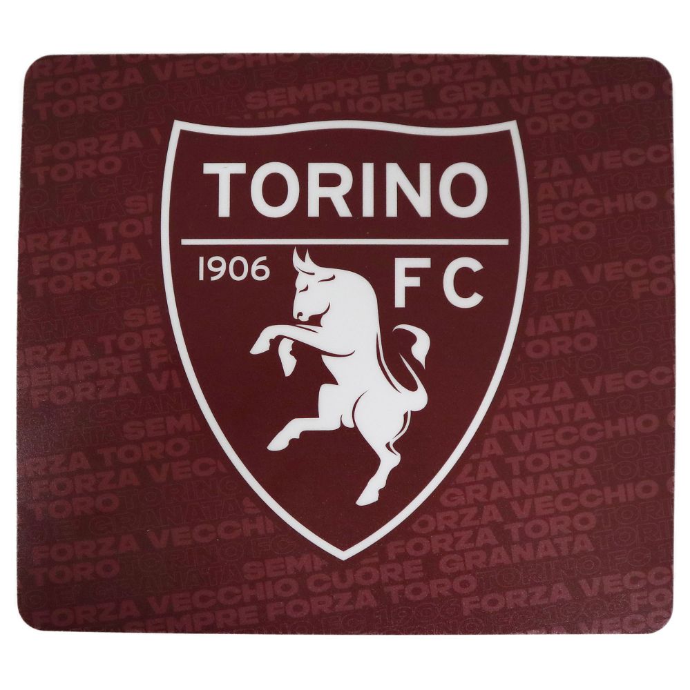 MOUSEPAD RETTANGOLARE 20X23 CM