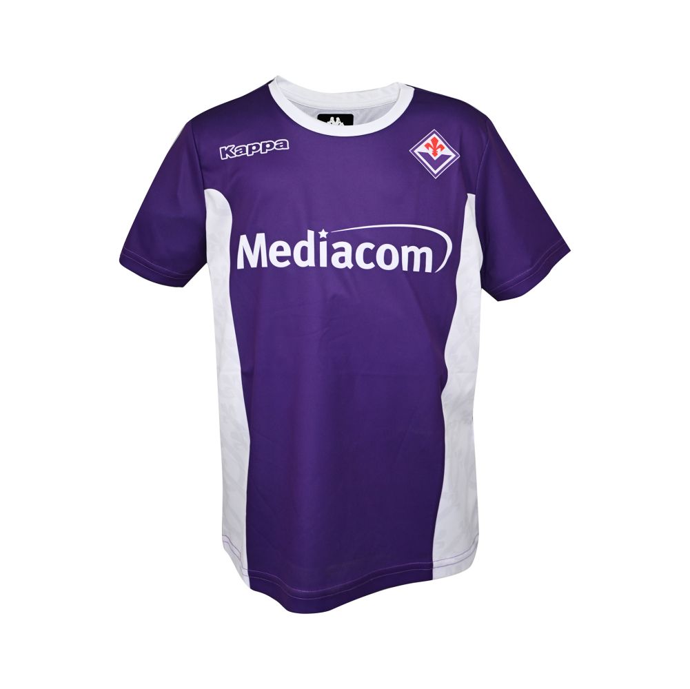 MAGLIA CALCIO REPLICA FIORENTINA