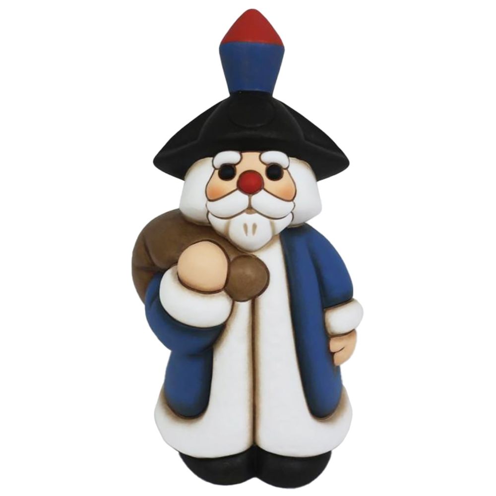 SALVADANAIO CARABINIERI H THUN 20.511x10,5 CM