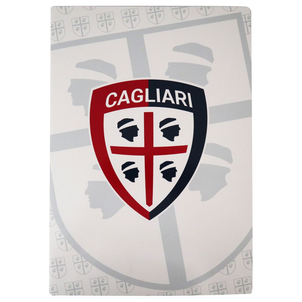 MAXI QUADERNO 5M CAGLIARI
