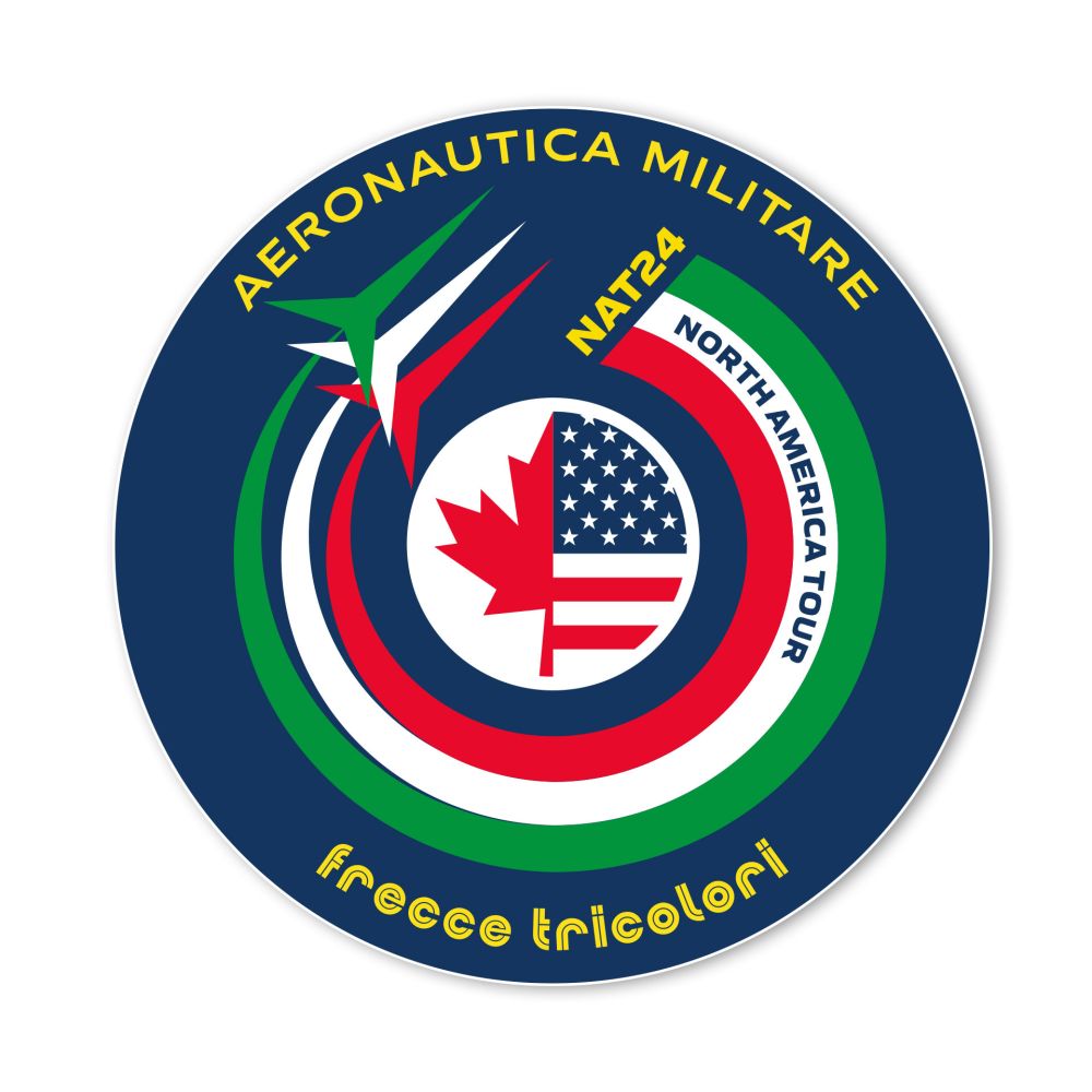 STICKERS SCOLASTICO DIAMETRO 90 MM NAT24