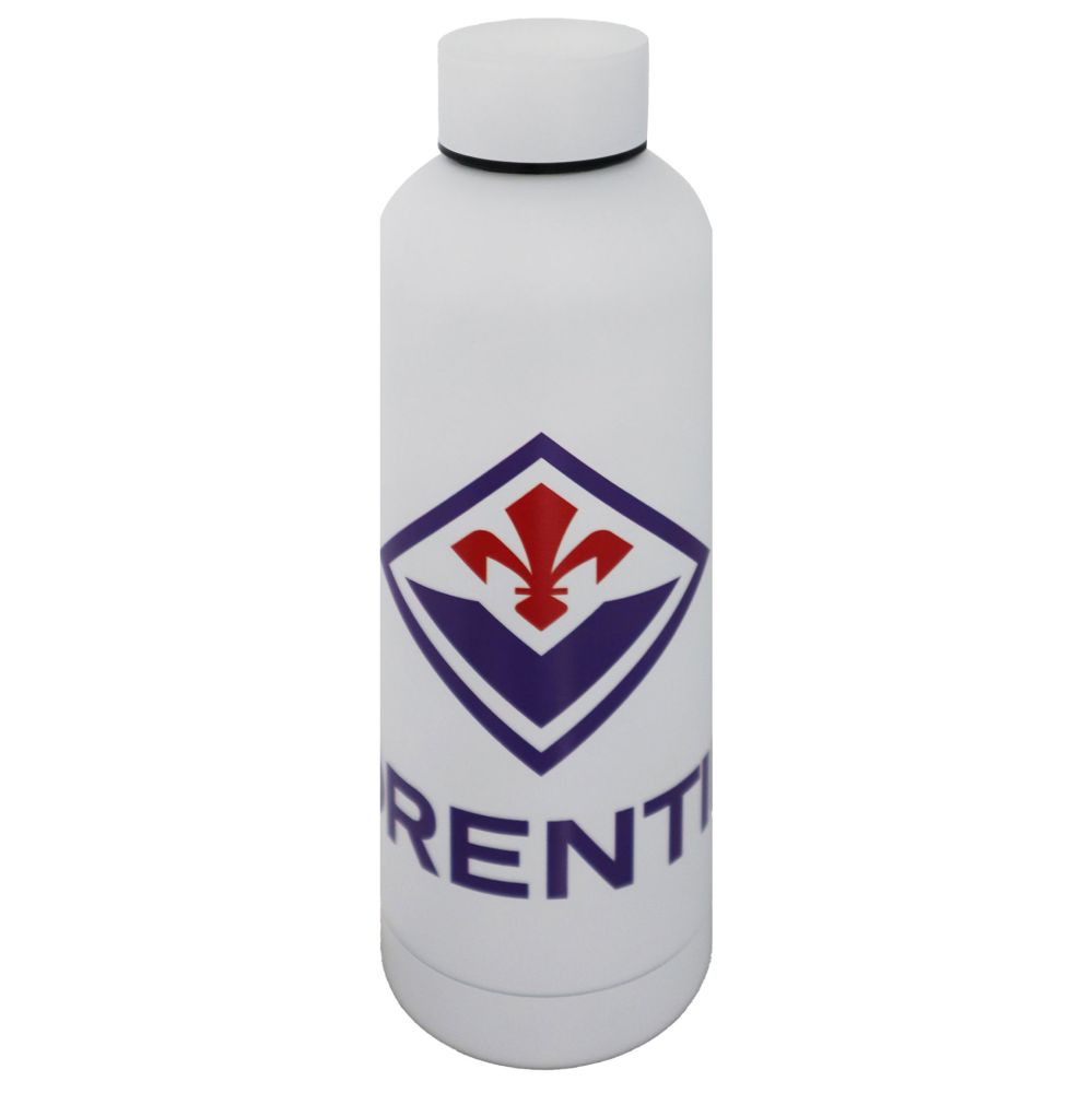 BORRACCIA TERMICA DOPPIA PARETE,IN ACCIAIO RICICLATO,500 ML FIORENTINA