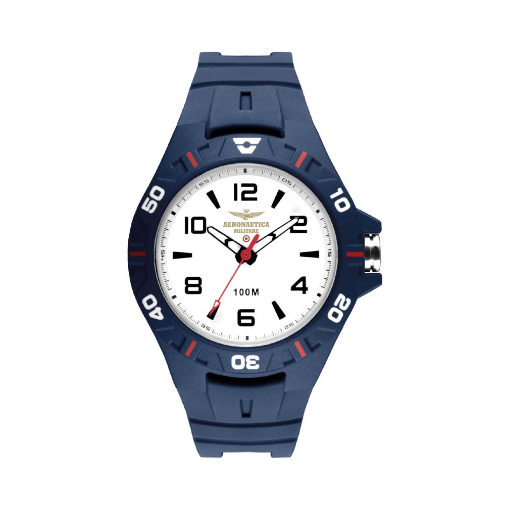 NOVEMBER OROLOGIO CON CASSA IN PLASTICA 43MM MOVIMENTO JAPAN Y121 F CINT