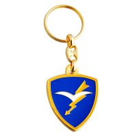 PORTACHIAVI SMALTO A FREDDO FOLGORE E.I.