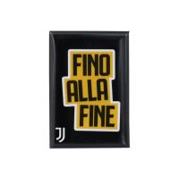 MAGNETE STAMPATO FINO ALLA FINE