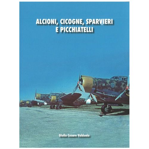 Libri Aeronautica