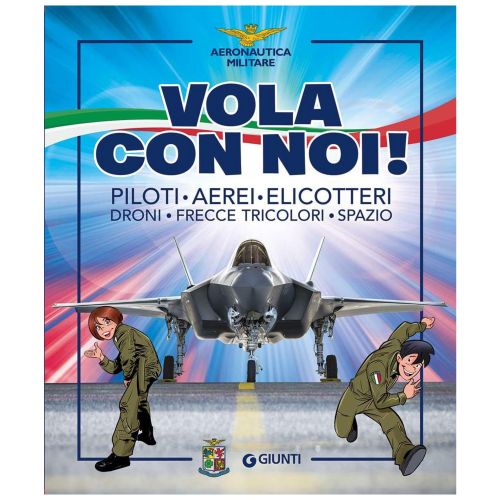 Libri Aeronautica