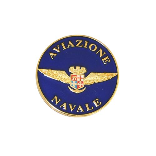 MARINA MILITARE