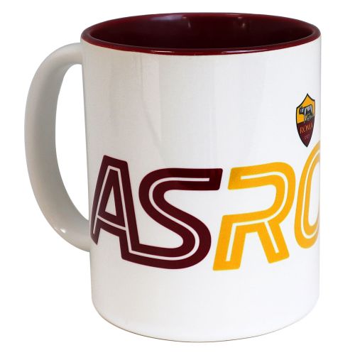 AS ROMA