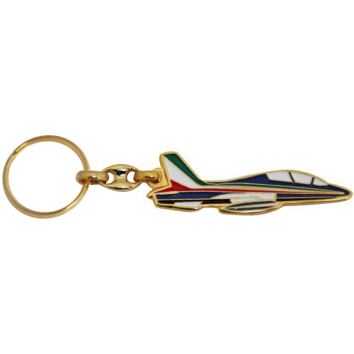 FRECCE TRICOLORI