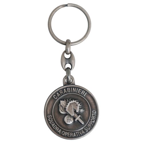 SQUADRA OPERATIVA SUPPORTO