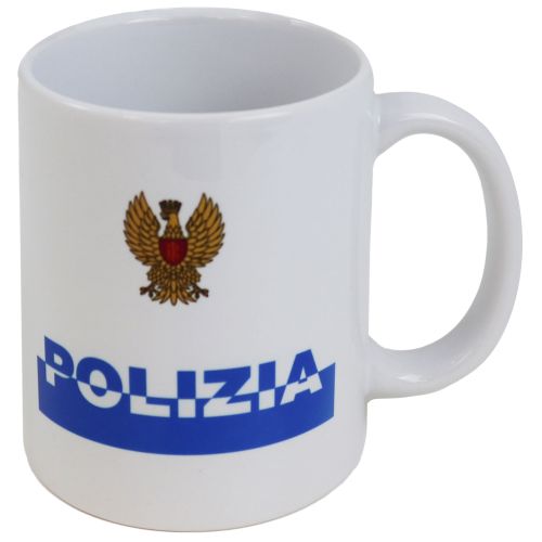 POLIZIA DI STATO