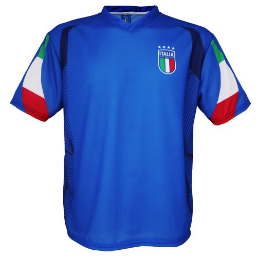 FIGC - NAZIONALE ITALIANA